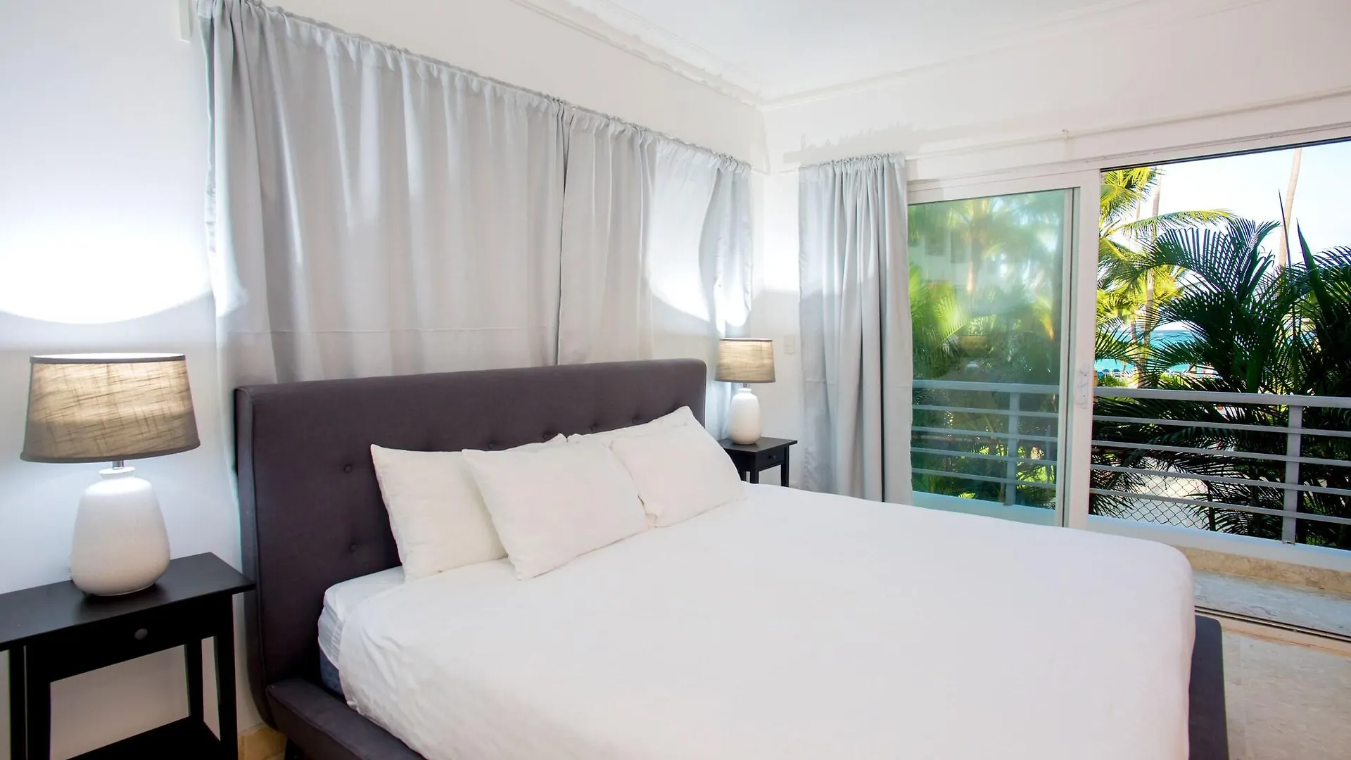 Chateau Del Mar Ocean Villas Bavaro 4*,