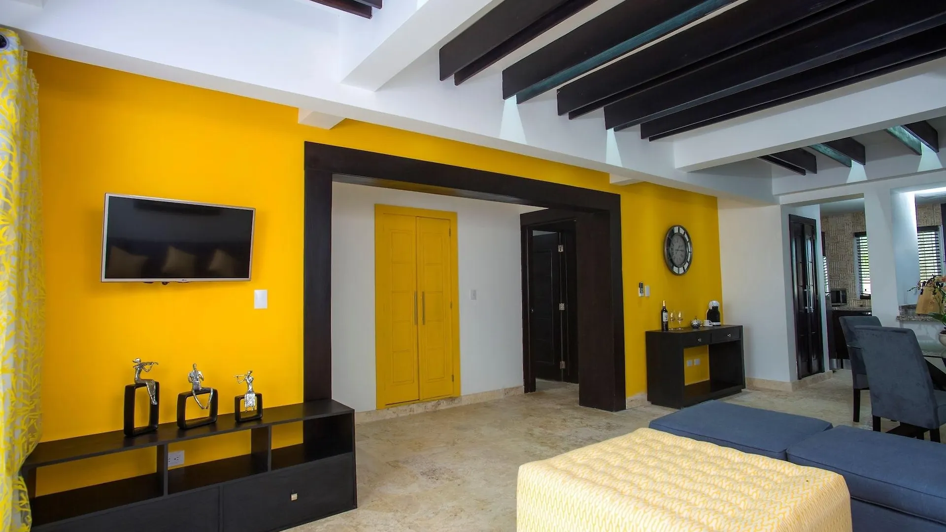 Chateau Del Mar Ocean Villas Bavaro