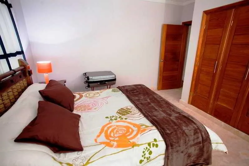 Chateau Del Mar Ocean Villas Bavaro 4*,
