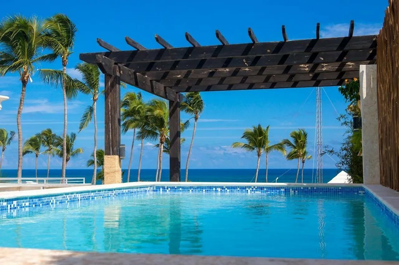 Chateau Del Mar Ocean Villas Bavaro Hotel