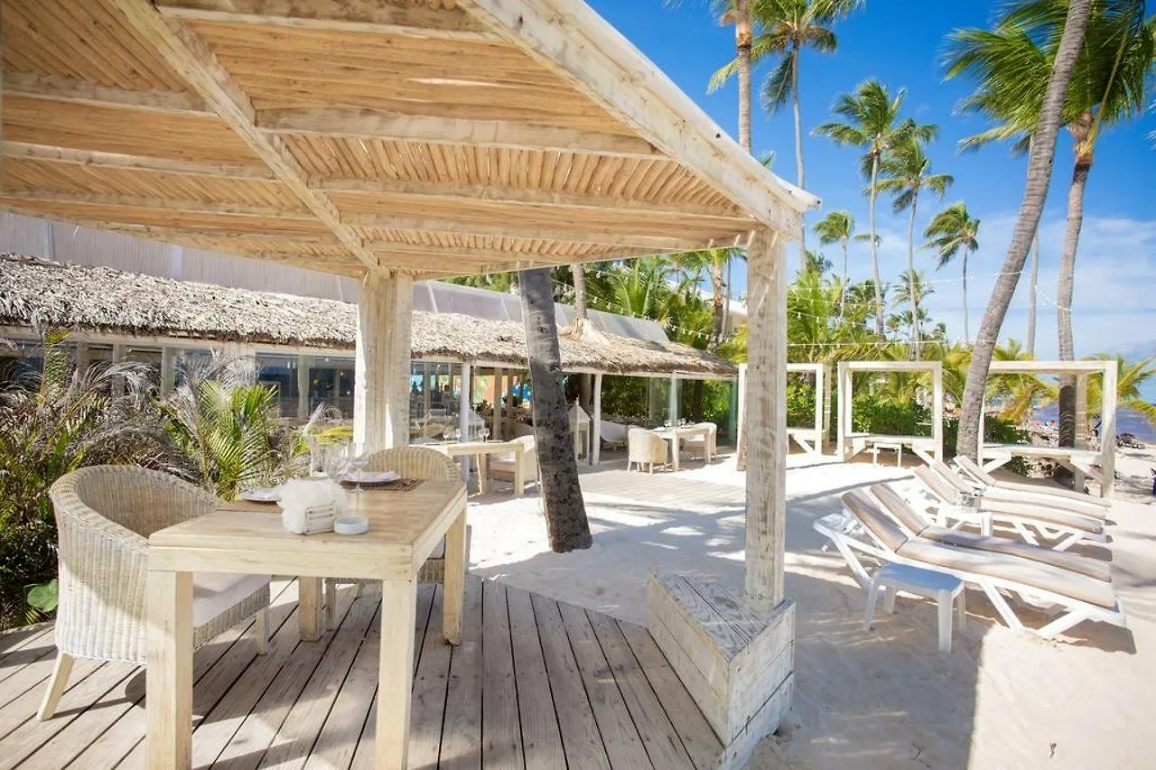 **** Hotel Chateau Del Mar Ocean Villas Bavaro Dominican Republic